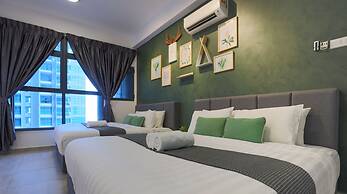 Atlantis Executive Melaka by I Housing