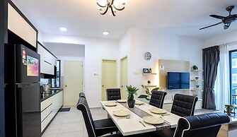 Atlantis Executive Melaka by I Housing