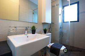 Atlantis Executive Melaka by I Housing