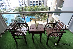 Atlantis Executive Melaka by I Housing