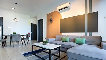 Atlantis Executive Melaka by I Housing
