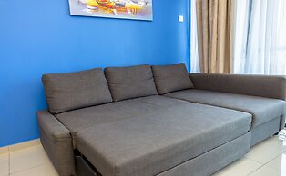 Atlantis Executive Melaka by I Housing