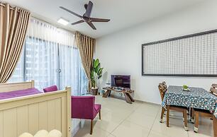 Atlantis Executive Melaka by I Housing