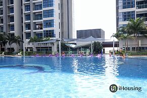 Atlantis Executive Melaka by I Housing
