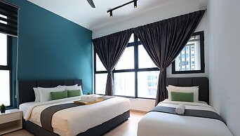Atlantis Executive Melaka by I Housing