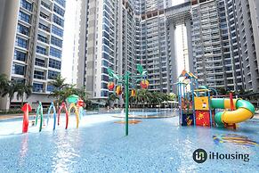 Atlantis Executive Melaka by I Housing