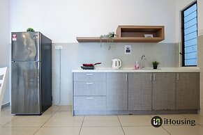 Atlantis Executive Melaka by I Housing