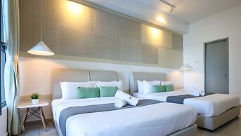 Atlantis Executive Melaka by I Housing