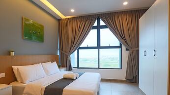 Atlantis Executive Melaka by I Housing