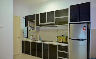 Atlantis Executive Melaka by I Housing