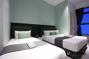 Atlantis Executive Melaka by I Housing