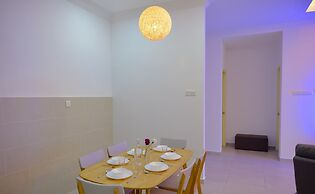 Atlantis Executive Melaka by I Housing