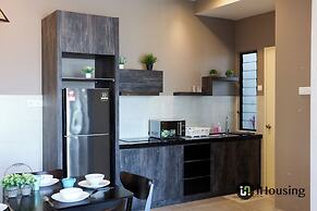 Atlantis Executive Melaka by I Housing