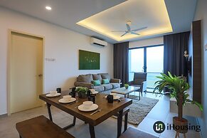 Atlantis Executive Melaka by I Housing