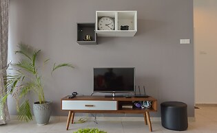 Atlantis Executive Melaka by I Housing