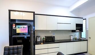 Atlantis Executive Melaka by I Housing