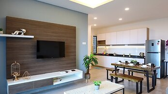 Atlantis Executive Melaka by I Housing