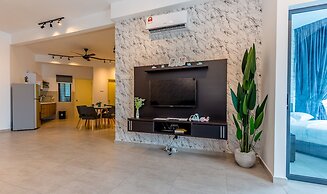 Atlantis Executive Melaka by I Housing