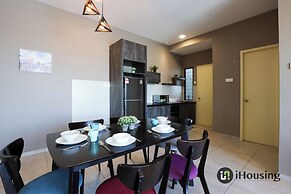 Atlantis Executive Melaka by I Housing
