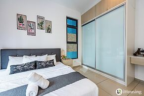 Atlantis Executive Melaka by I Housing