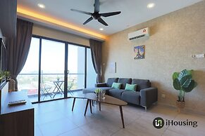 Atlantis Executive Melaka by I Housing