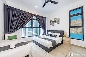 Atlantis Executive Melaka by I Housing
