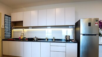 Atlantis Executive Melaka by I Housing
