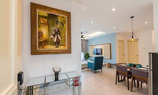 Atlantis Executive Melaka by I Housing