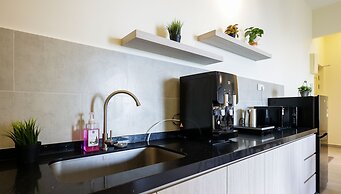 Atlantis Executive Melaka by I Housing