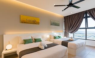 Atlantis Executive Melaka by I Housing