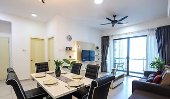 Atlantis Executive Melaka by I Housing