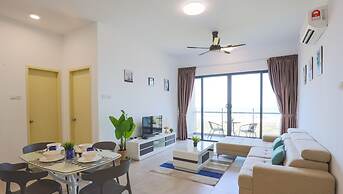 Atlantis Executive Melaka by I Housing