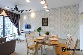 Atlantis Executive Melaka by I Housing