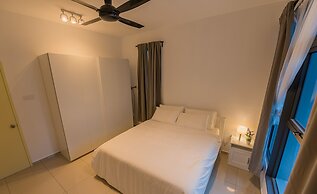 Atlantis Executive Melaka by I Housing