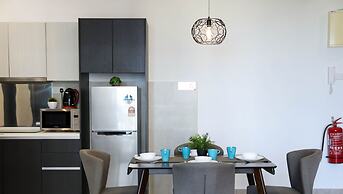 Atlantis Executive Melaka by I Housing