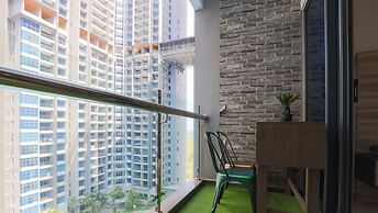 Atlantis Executive Melaka by I Housing