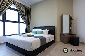 Atlantis Executive Melaka by I Housing