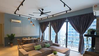 Atlantis Executive Melaka by I Housing