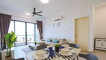 Atlantis Executive Melaka by I Housing