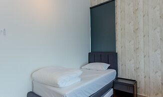 Atlantis Executive Melaka by I Housing