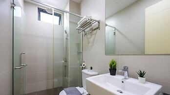 Atlantis Executive Melaka by I Housing