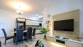 Atlantis Executive Melaka by I Housing