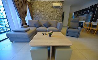 Atlantis Executive Melaka by I Housing