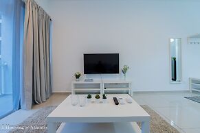 Atlantis Executive Melaka by I Housing