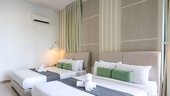 Atlantis Executive Melaka by I Housing