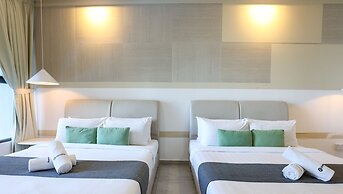 Atlantis Executive Melaka by I Housing