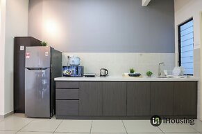 Atlantis Executive Melaka by I Housing