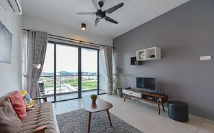 Atlantis Executive Melaka by I Housing