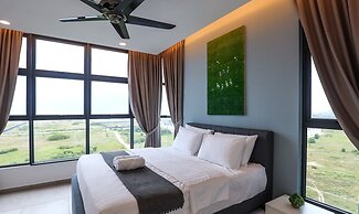 Atlantis Executive Melaka by I Housing