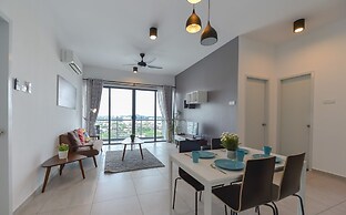 Atlantis Executive Melaka by I Housing